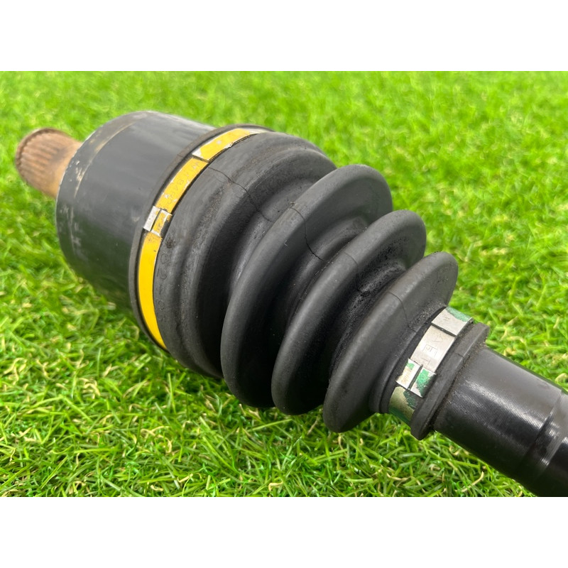 Привод (трансмиссия) Mazda 6 GJ GDB62560X