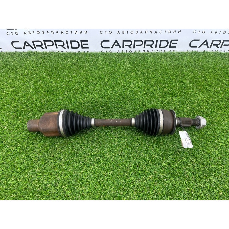 Привод (трансмиссия) GMC Terrain 1 2015 2.4 23291774