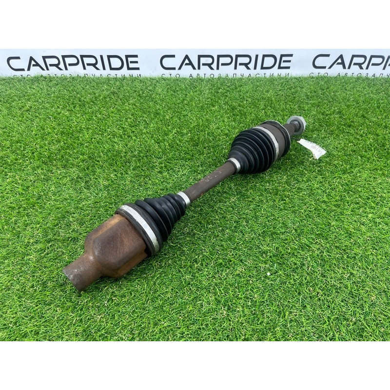 Привод (трансмиссия) GMC Terrain 1 2015 2.4 23291774