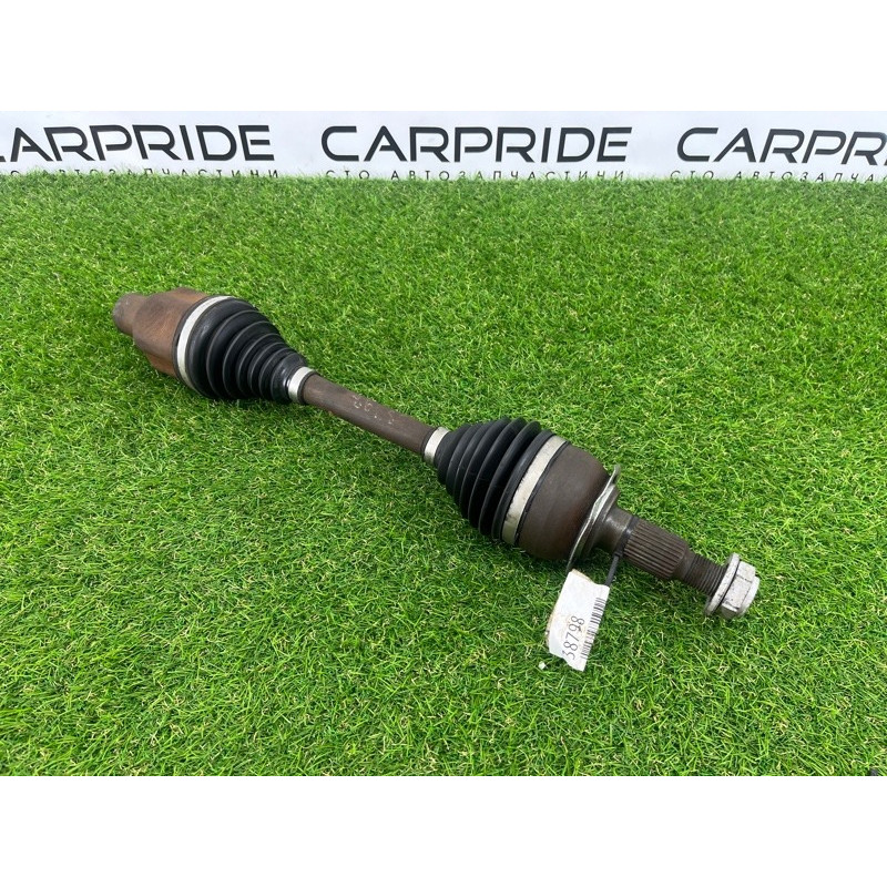 Привод (трансмиссия) GMC Terrain 1 2015 2.4 23291774