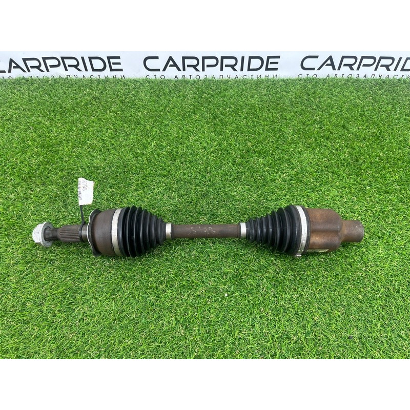 Привод (трансмиссия) GMC Terrain 1 2015 2.4 23291774