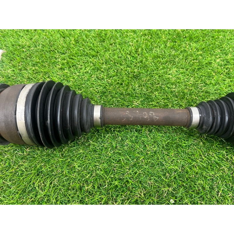 Привод (трансмиссия) GMC Terrain 1 2015 2.4 23291774