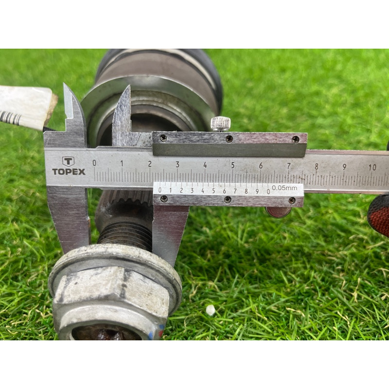 Привод (трансмиссия) GMC Terrain 1 2015 2.4 23291774