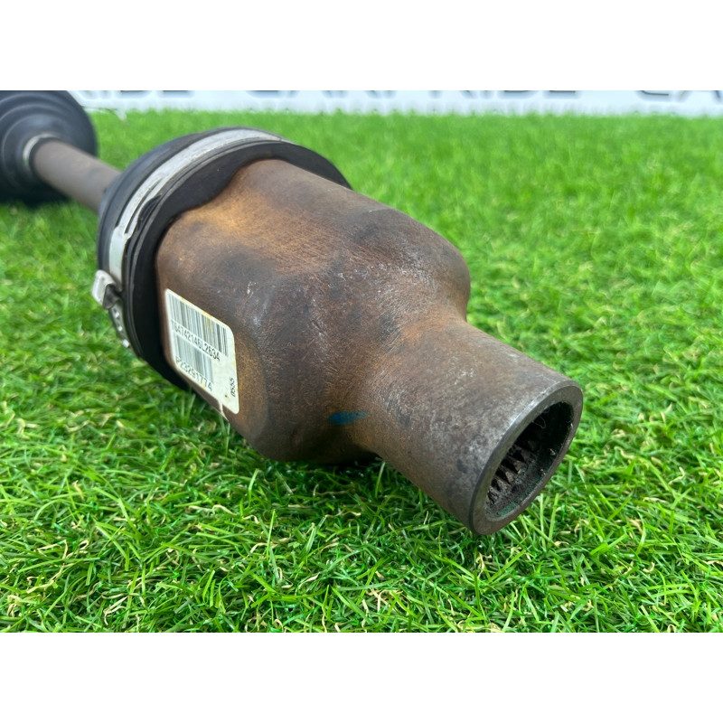 Привод (трансмиссия) GMC Terrain 1 2015 2.4 23291774