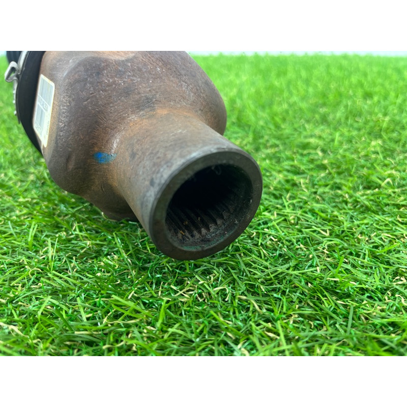 Привод (трансмиссия) GMC Terrain 1 2015 2.4 23291774