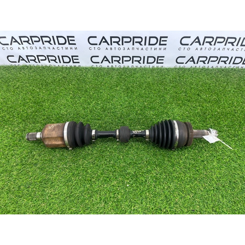 Привод (трансмиссия) KIA Sorento UM 2013 2.4 495001U200