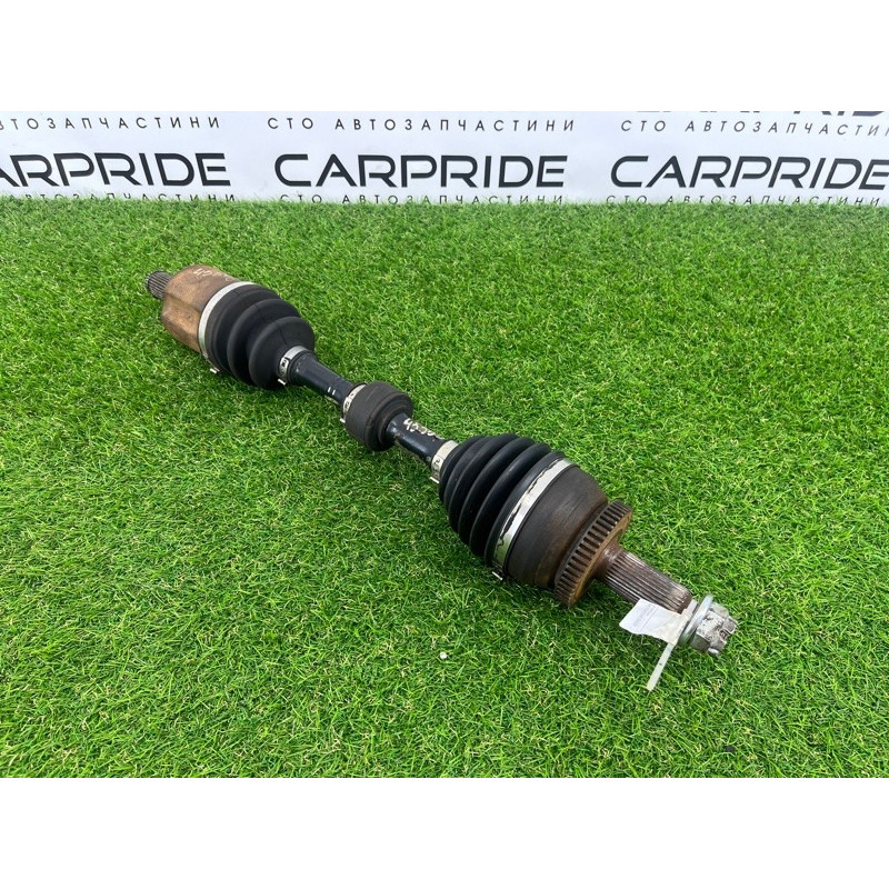 Привод (трансмиссия) KIA Sorento UM 2013 2.4 495001U200