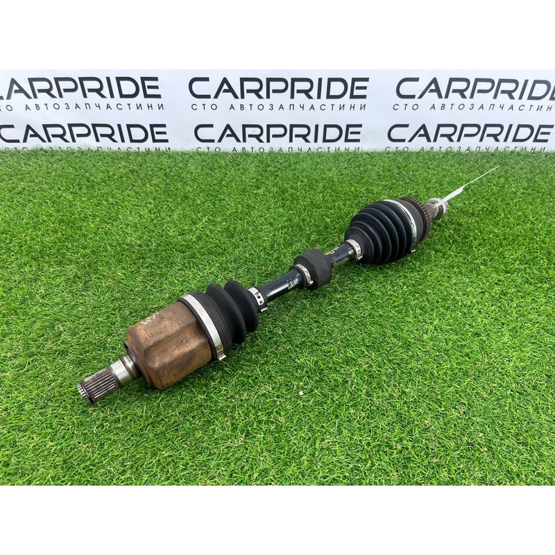 Привод (трансмиссия) KIA Sorento UM 2013 2.4 495001U200