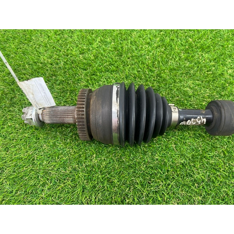 Привод (трансмиссия) KIA Sorento UM 2013 2.4 495001U200