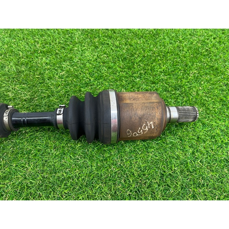 Привод (трансмиссия) KIA Sorento UM 2013 2.4 495001U200