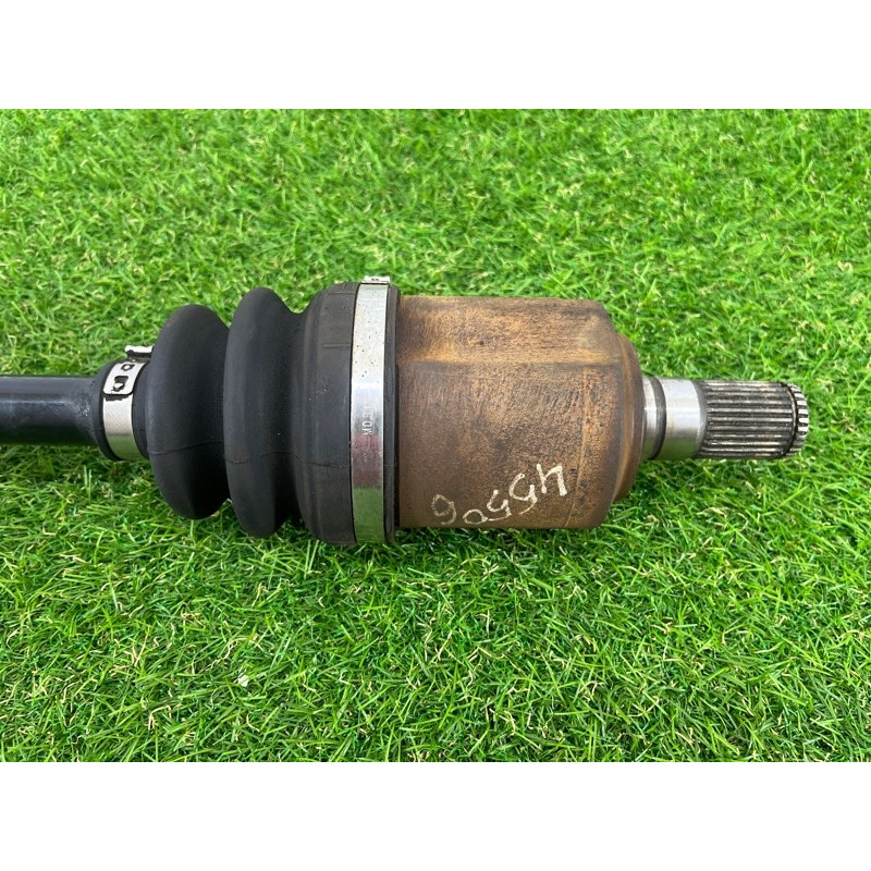 Привод (трансмиссия) KIA Sorento UM 2013 2.4 495001U200