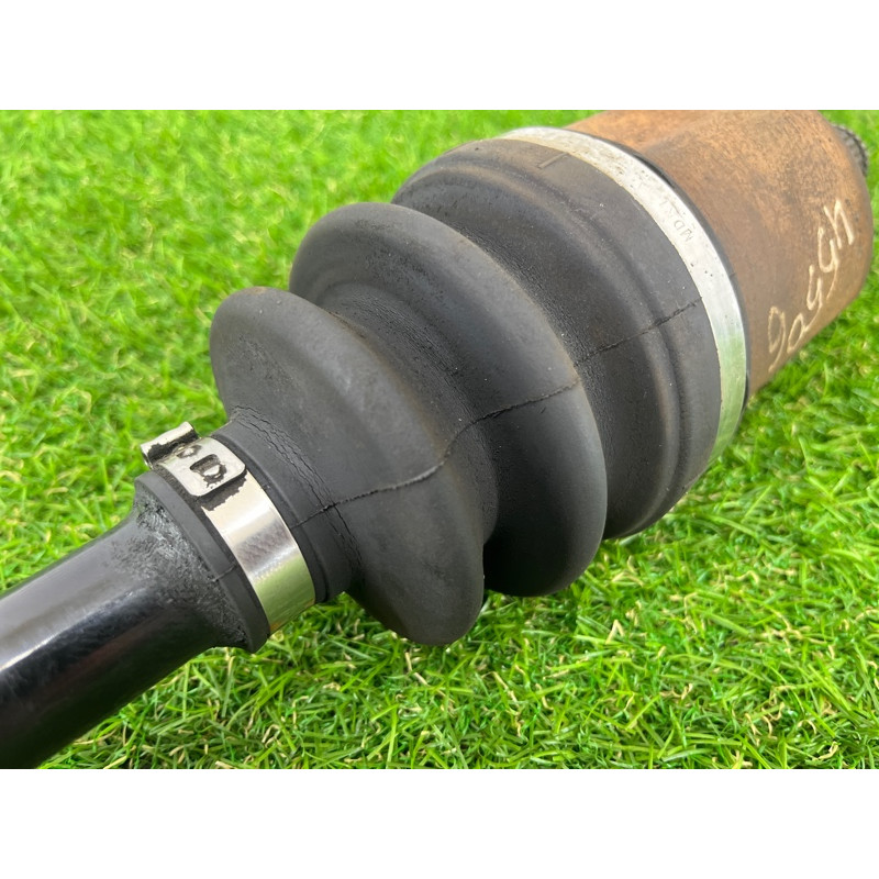 Привод (трансмиссия) KIA Sorento UM 2013 2.4 495001U200