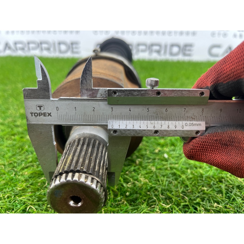 Привод (трансмиссия) KIA Sorento UM 2013 2.4 495001U200