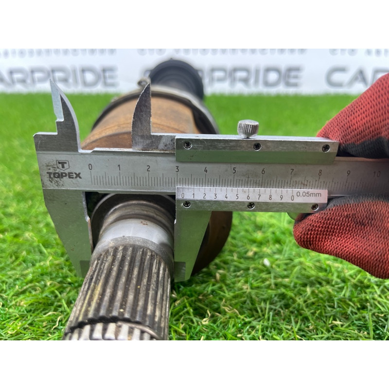 Привод (трансмиссия) KIA Sorento UM 2013 2.4 495001U200