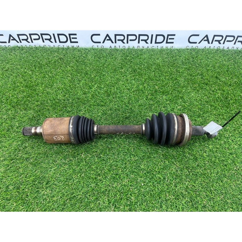 Привод (трансмиссия) Mercedes-Benz C-class W203 2007 3.0 A2033300701