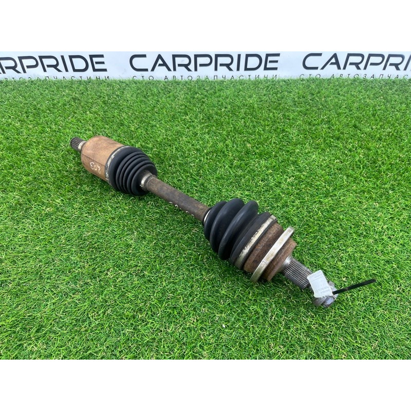 Привод (трансмиссия) Mercedes-Benz C-class W203 2007 3.0 A2033300701