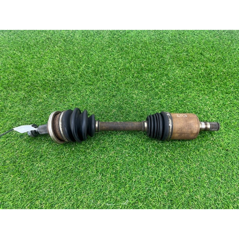 Привод (трансмиссия) Mercedes-Benz C-class W203 2007 3.0 A2033300701