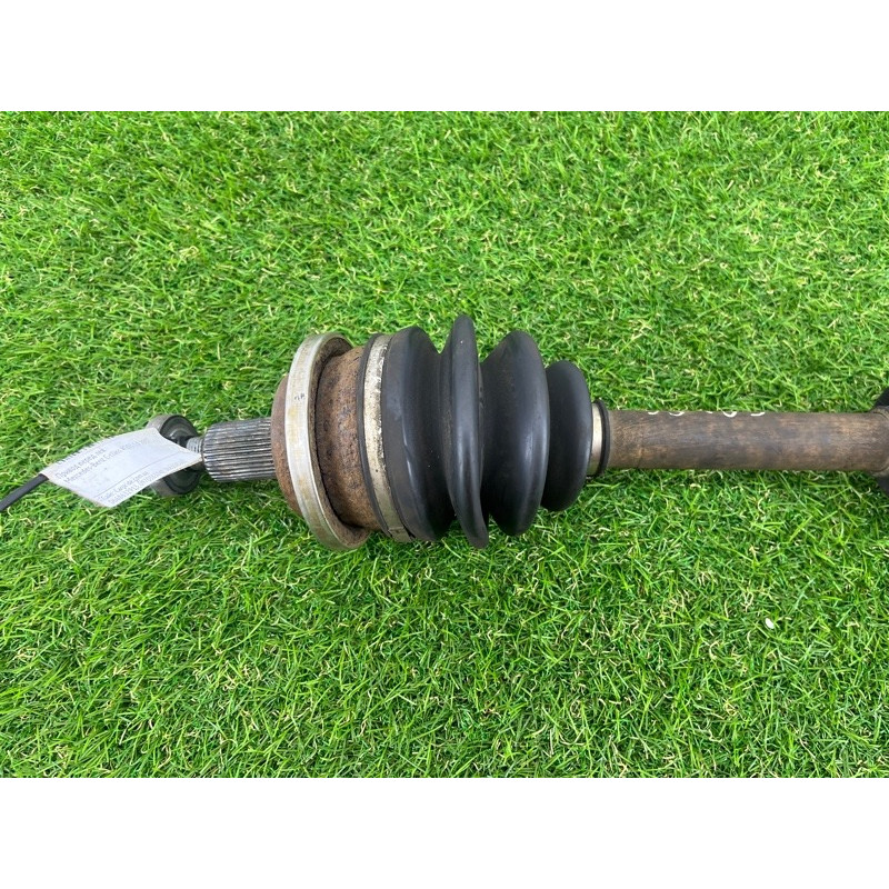 Привод (трансмиссия) Mercedes-Benz C-class W203 2007 3.0 A2033300701