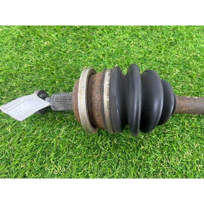 Привод (трансмиссия) Mercedes-Benz C-class W203 2007 3.0 A2033300701