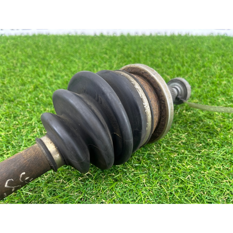 Привод (трансмиссия) Mercedes-Benz C-class W203 2007 3.0 A2033300701