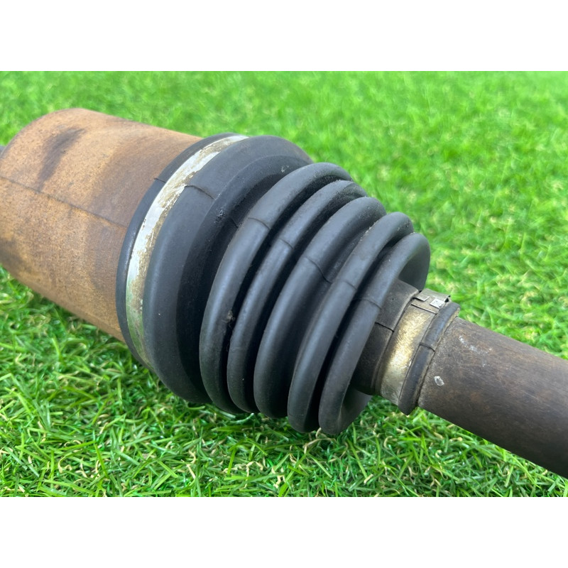 Привод (трансмиссия) Mercedes-Benz C-class W203 2007 3.0 A2033300701