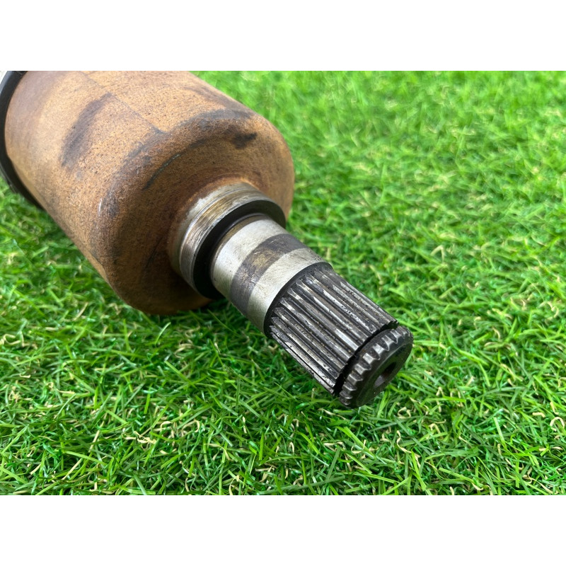 Привод (трансмиссия) Mercedes-Benz C-class W203 2007 3.0 A2033300701