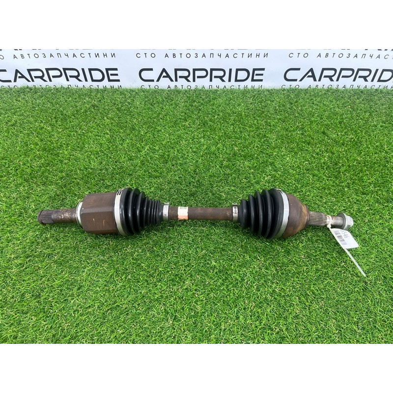 Привод (трансмиссия) Ford FUSION MK5 Hg933b437