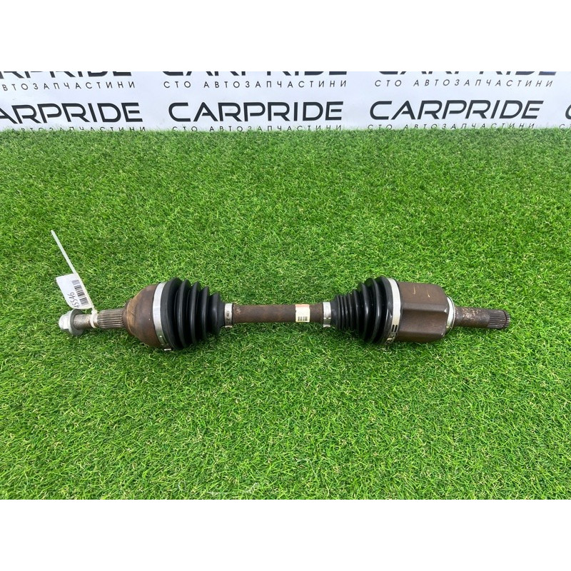 Привод (трансмиссия) Ford FUSION MK5 Hg933b437