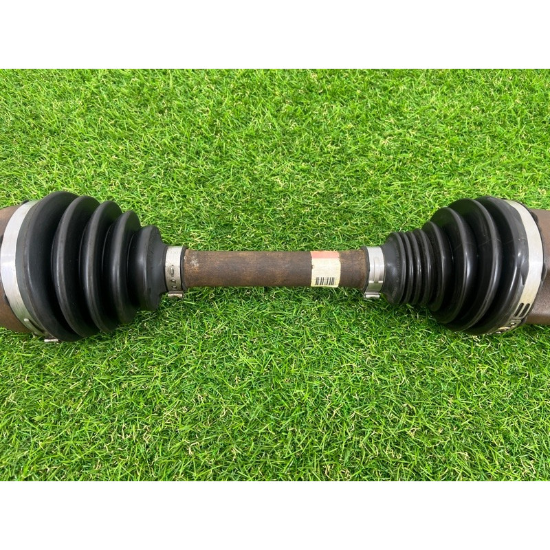 Привод (трансмиссия) Ford FUSION MK5 Hg933b437