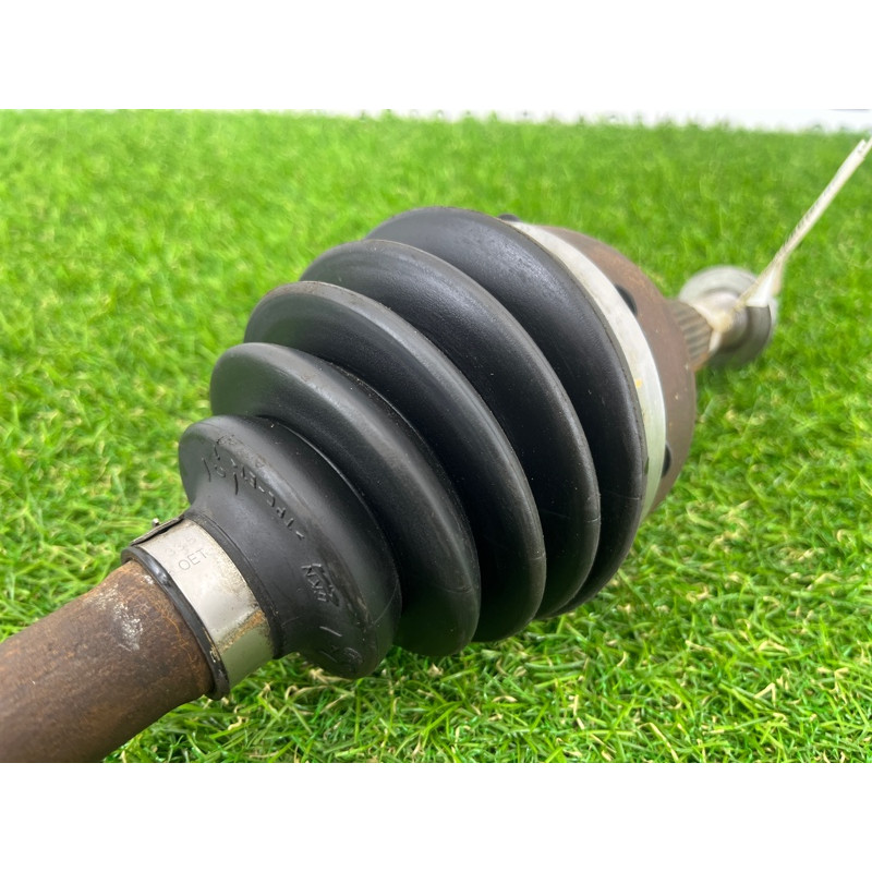 Привод (трансмиссия) Ford FUSION MK5 Hg933b437