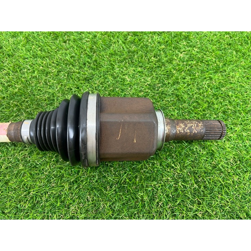 Привод (трансмиссия) Ford FUSION MK5 Hg933b437