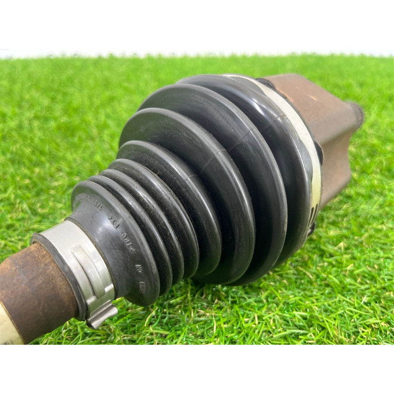 Привод (трансмиссия) Ford FUSION MK5 Hg933b437