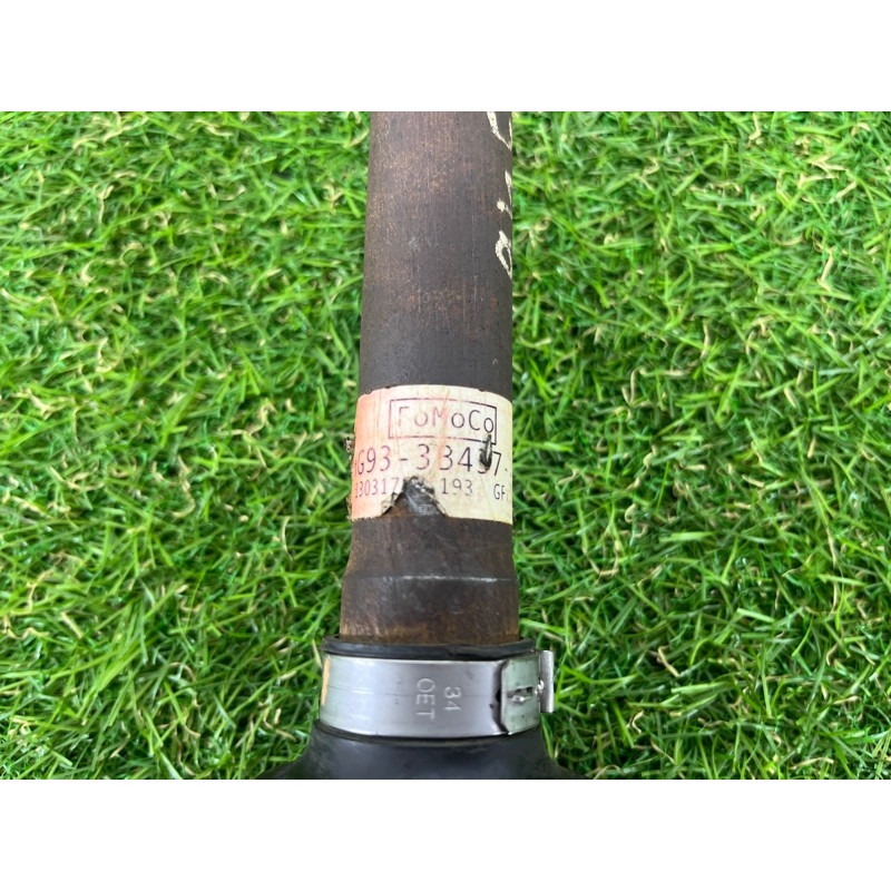 Привод (трансмиссия) Ford FUSION MK5 Hg933b437