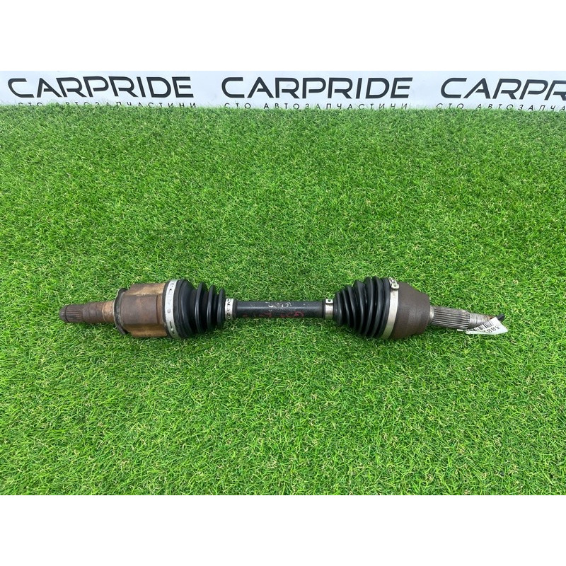 Привод (трансмиссия) Infiniti G37 V36 391001BA0A