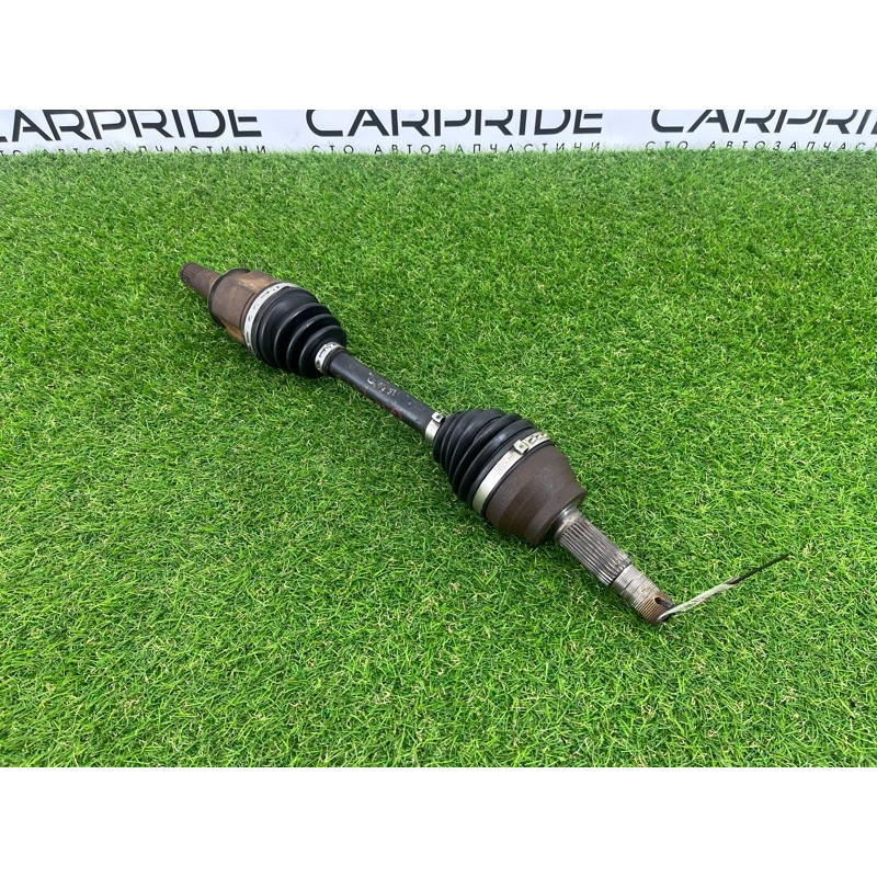 Привод (трансмиссия) Infiniti G37 V36 391001BA0A