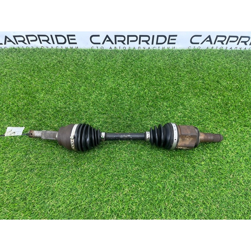 Привод (трансмиссия) Infiniti G37 V36 391001BA0A