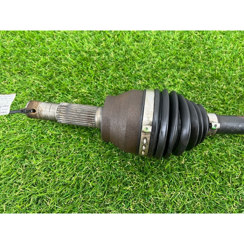 Привод (трансмиссия) Infiniti G37 V36 391001BA0A