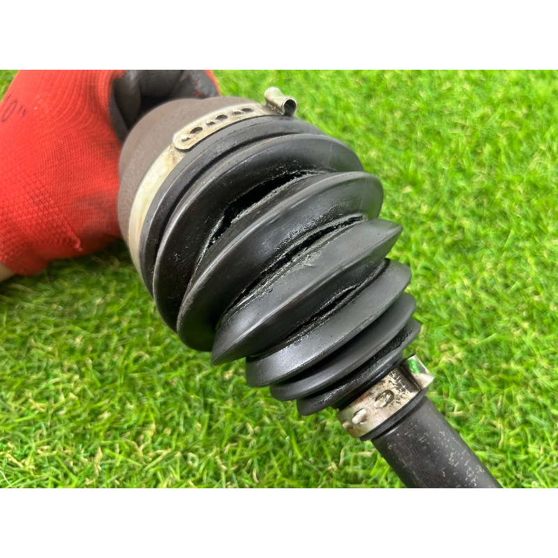 Привод (трансмиссия) Infiniti G37 V36 391001BA0A