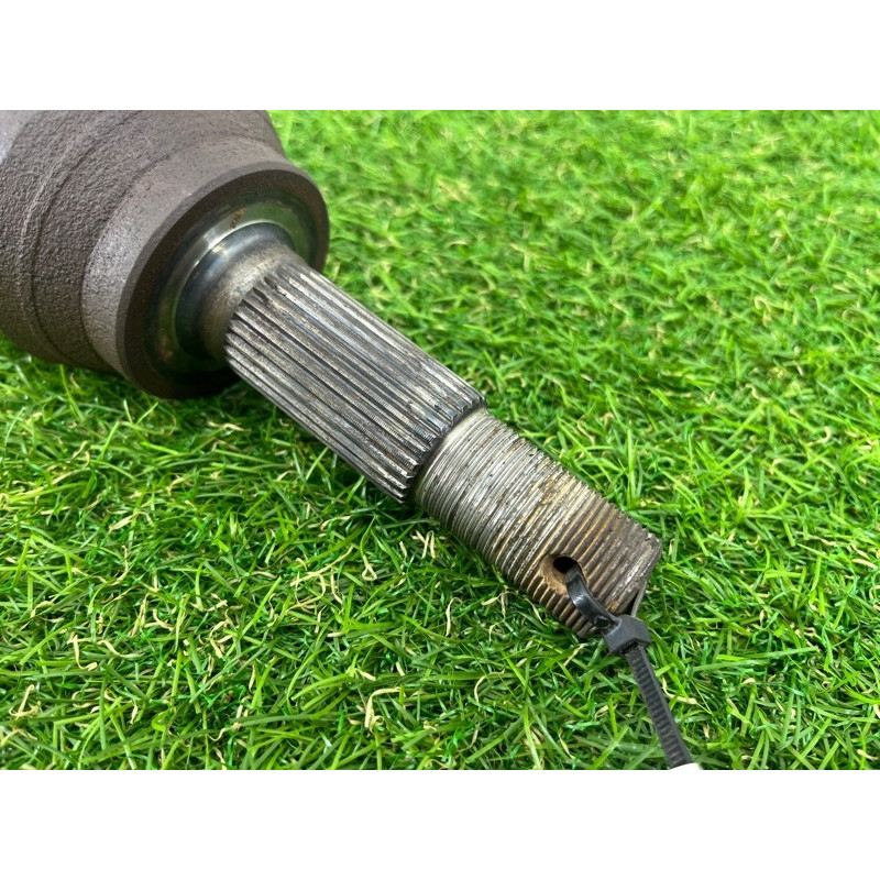 Привод (трансмиссия) Infiniti G37 V36 391001BA0A