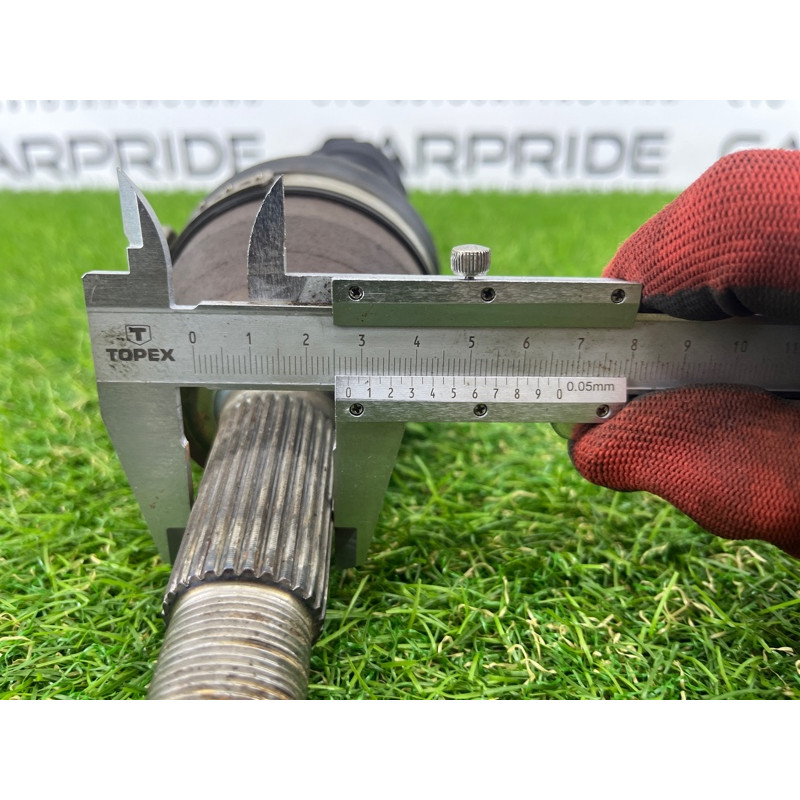 Привод (трансмиссия) Infiniti G37 V36 391001BA0A