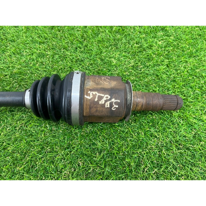 Привод (трансмиссия) Infiniti G37 V36 391001BA0A