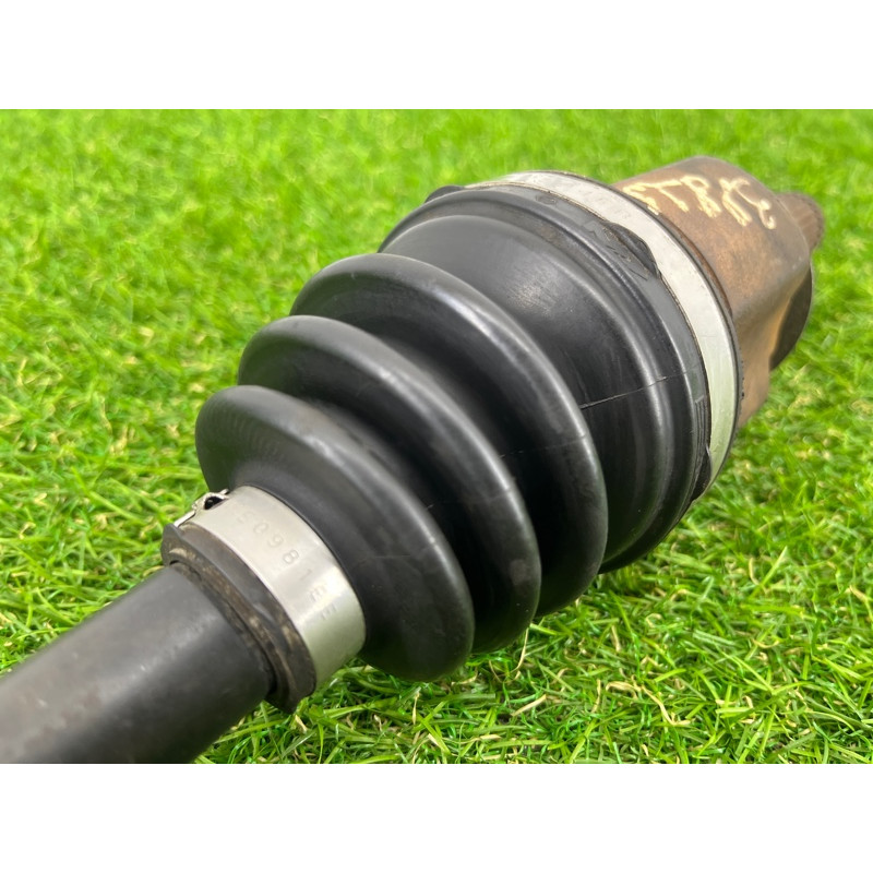 Привод (трансмиссия) Infiniti G37 V36 391001BA0A