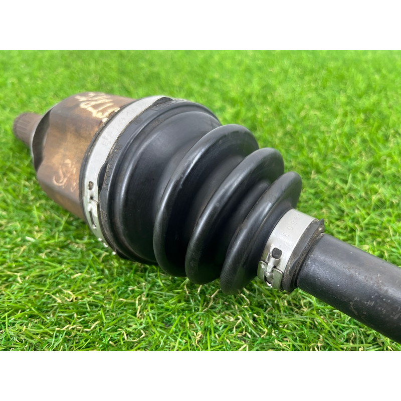 Привод (трансмиссия) Infiniti G37 V36 391001BA0A