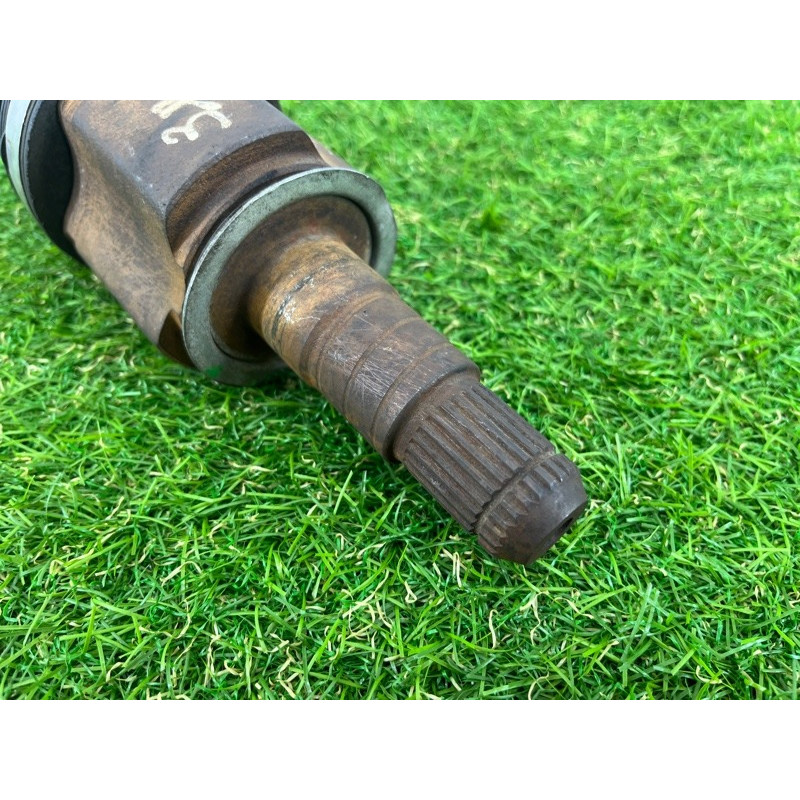 Привод (трансмиссия) Infiniti G37 V36 391001BA0A