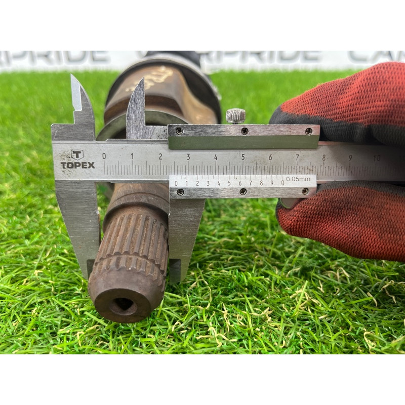 Привод (трансмиссия) Infiniti G37 V36 391001BA0A