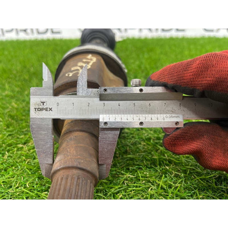 Привод (трансмиссия) Infiniti G37 V36 391001BA0A