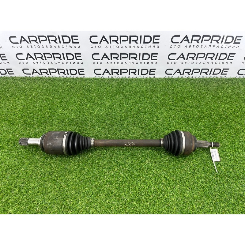 Привод (трансмиссия) Dodge Durango WD 2015 5.7 HEMi 52123524AA