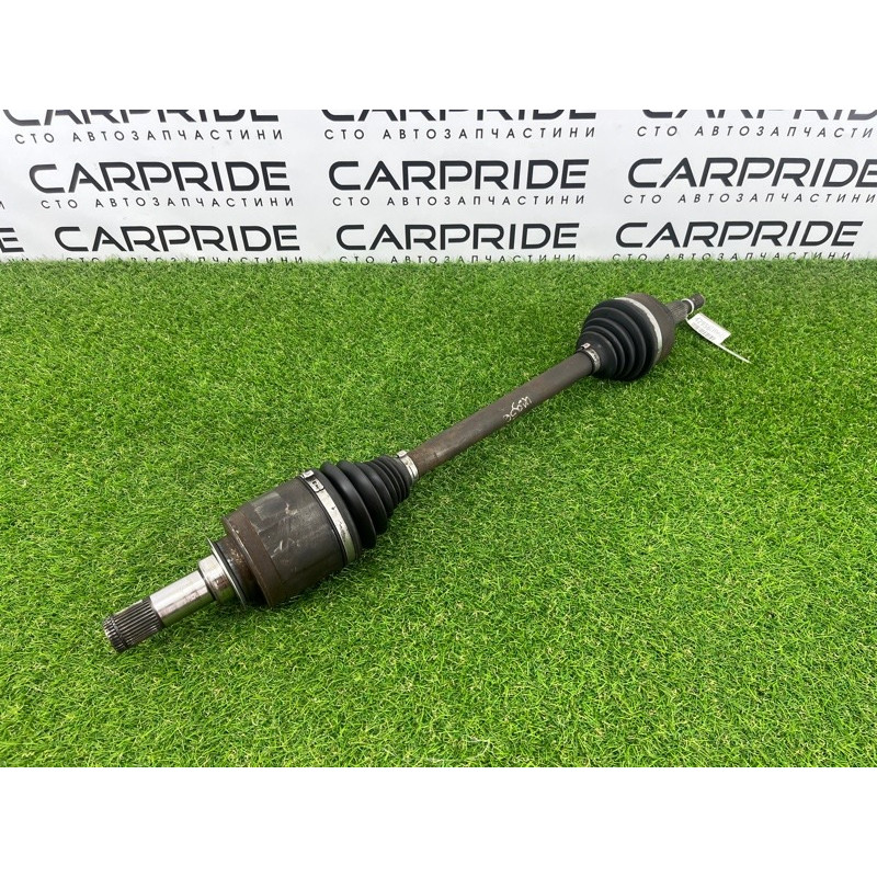 Привод (трансмиссия) Dodge Durango WD 2015 5.7 HEMi 52123524AA