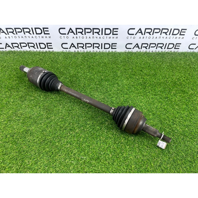 Привод (трансмиссия) Dodge Durango WD 2015 5.7 HEMi 52123524AA