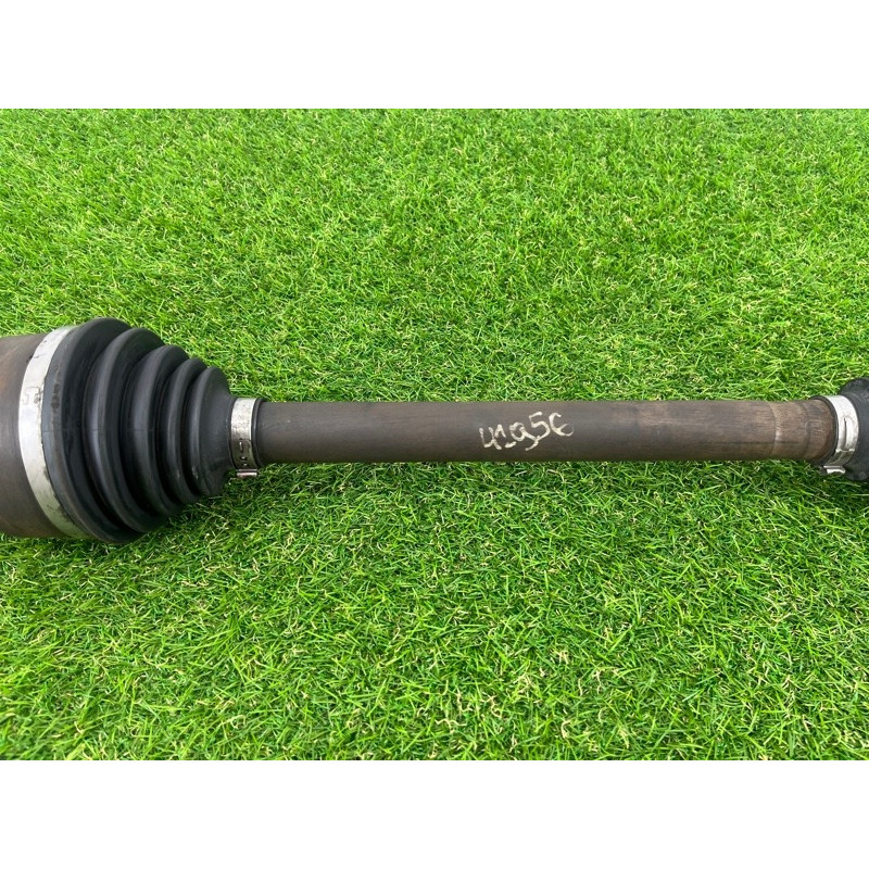 Привод (трансмиссия) Dodge Durango WD 2015 5.7 HEMi 52123524AA